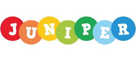 juniper boogie logo