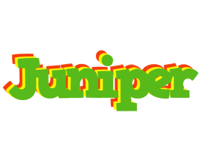 juniper crocodile logo