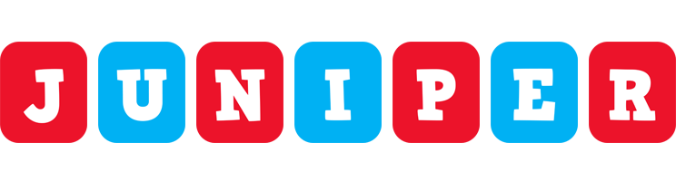 juniper diesel logo