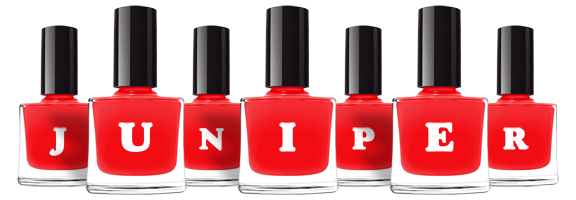juniper fashion logo