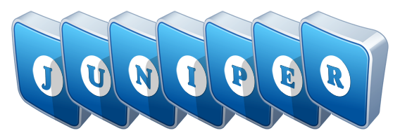 juniper flippy logo