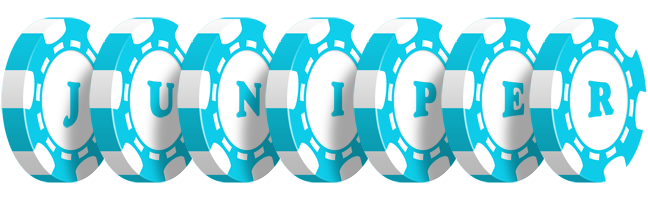 juniper funbet logo