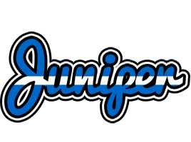 juniper greece logo
