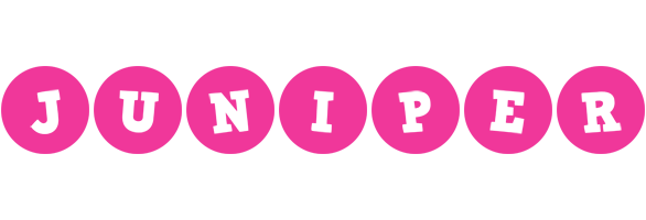 juniper poker logo