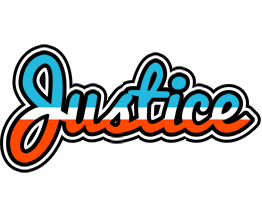 justice america logo