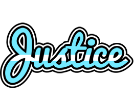 justice argentine logo