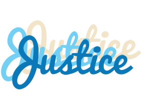 justice breeze logo