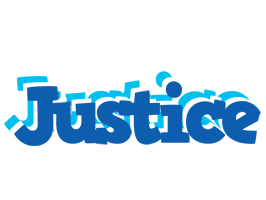 justice business logo