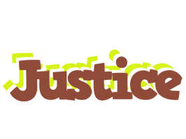 justice caffeebar logo