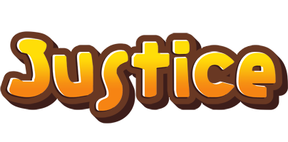 justice cookies logo