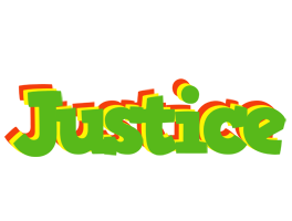 justice crocodile logo