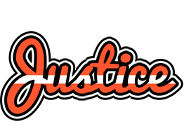 justice denmark logo