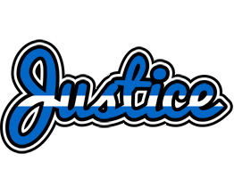 justice greece logo