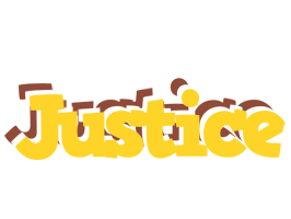 justice hotcup logo