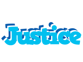 justice jacuzzi logo