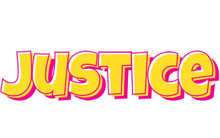 justice kaboom logo