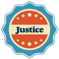 justice labels logo