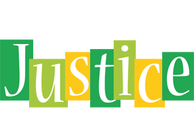 justice lemonade logo