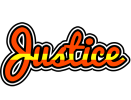 justice madrid logo