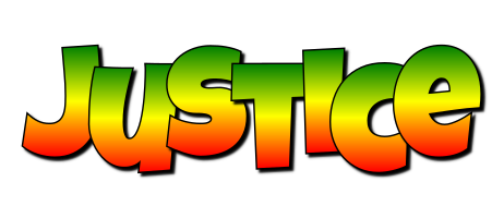 justice mango logo