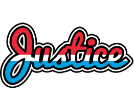 justice norway logo