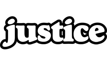 justice panda logo