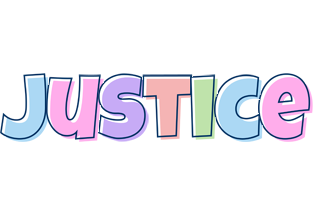 justice pastel logo