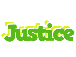 justice picnic logo