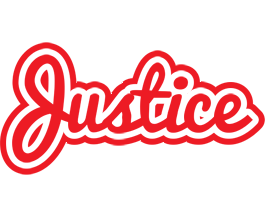 justice sunshine logo