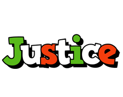 justice venezia logo