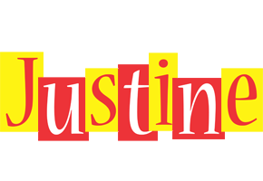 justine errors logo