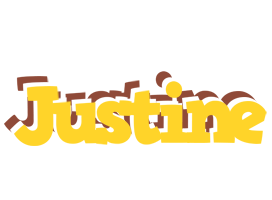 justine hotcup logo