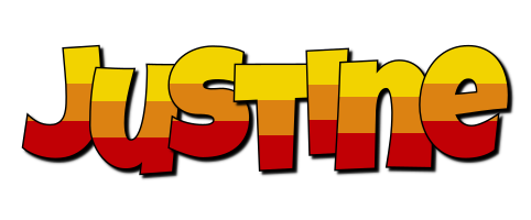 justine jungle logo