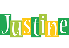 justine lemonade logo