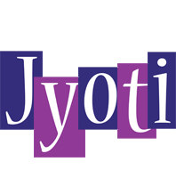 jyoti autumn logo