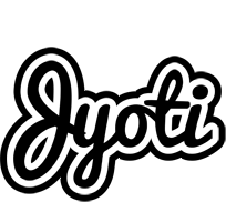 jyoti chess logo