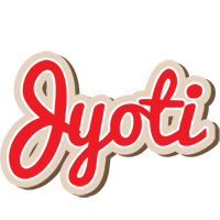 jyoti chocolate logo