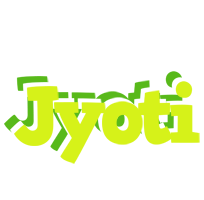 jyoti citrus logo