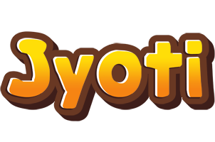 jyoti cookies logo