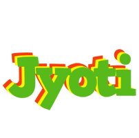 jyoti crocodile logo