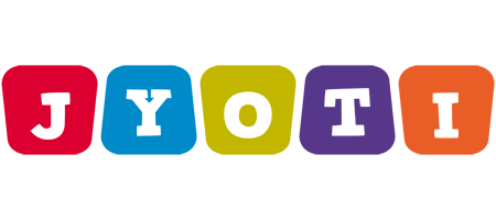 jyoti daycare logo