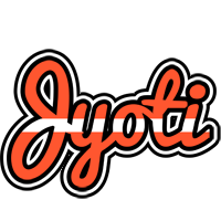 jyoti denmark logo