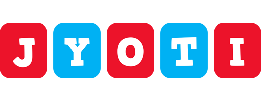 jyoti diesel logo