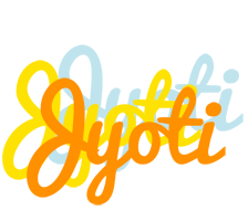 jyoti energy logo
