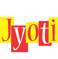 jyoti errors logo