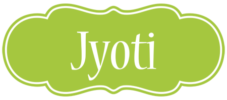 jyoti family logo