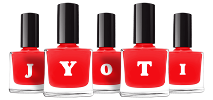 jyoti fashion logo