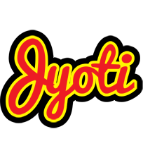 jyoti fireman logo