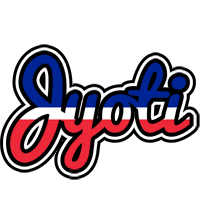 jyoti france logo
