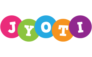 jyoti friends logo